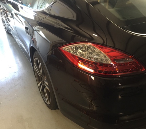 OnSite Auto Detail - Longwood, FL