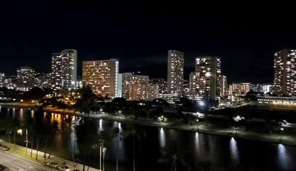 Coconut Waikiki Hotel - Honolulu, HI