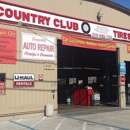 Country Club Smog Center - Automobile Inspection Stations & Services