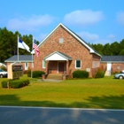 Pine Grove Missionary Baptist Church