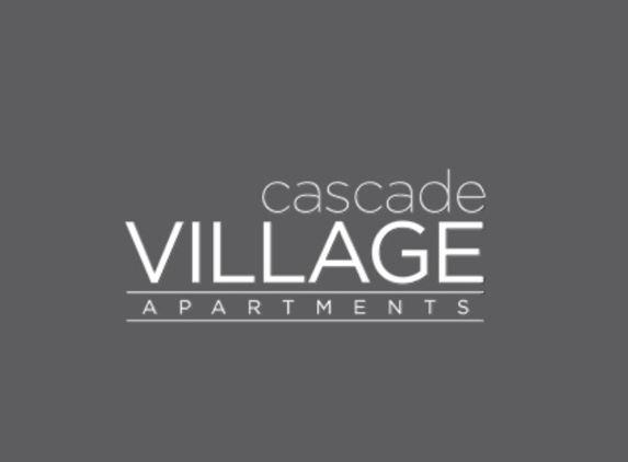 Cascade Village East-West - Akron, OH