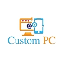 Custom PC - Computer Service & Repair-Business