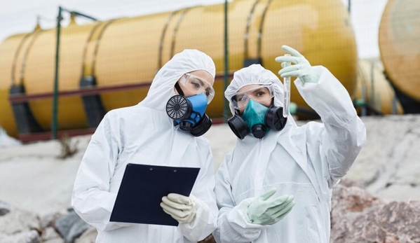 Asbestos Occupational Hygiene Services - AOHS