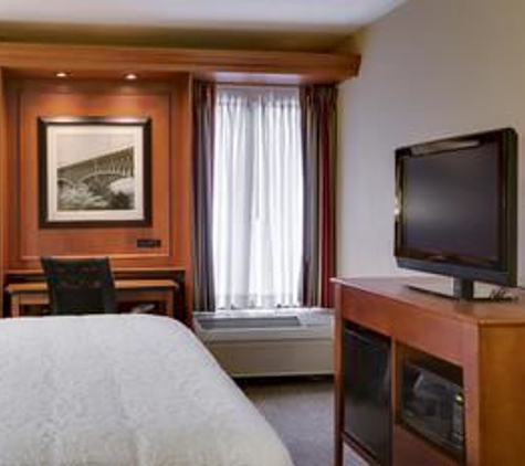 Hampton Inn Pittsburgh/Greentree - Pittsburgh, PA