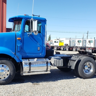 Class 8 Trucks - Spokane Valley, WA