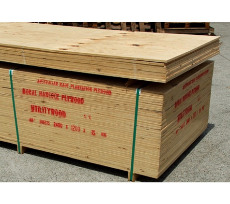 Rod Scott Pallets - Islington, NSW