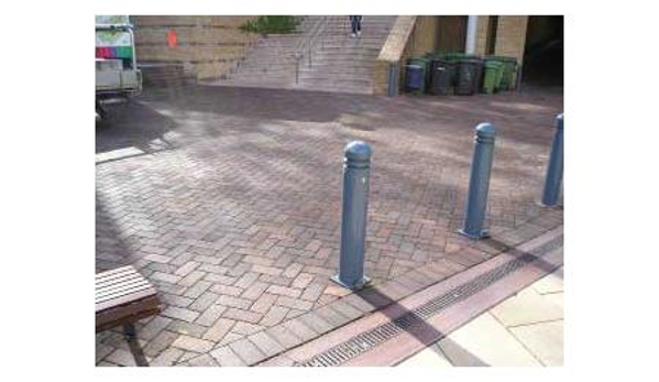 North Shore Paving Co Pty Ltd