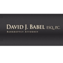 David J. Babel, Esq., P.C. - Attorneys