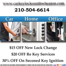 24Locksmith San Antonio - Locks & Locksmiths