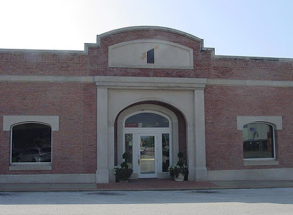 Anstaff Bank - Green Forest, AR