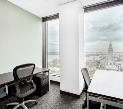 Regus - Baton Rouge, LA