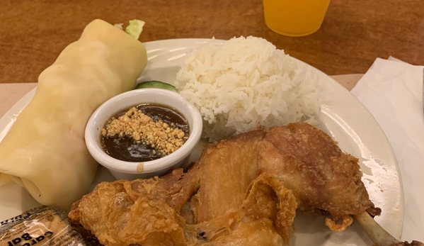 Max's of Manila - Honolulu, HI