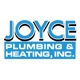 Joyce Plumbing & Heating INC