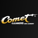 Comet Cleaners - Belton - Dry Cleaners & Laundries