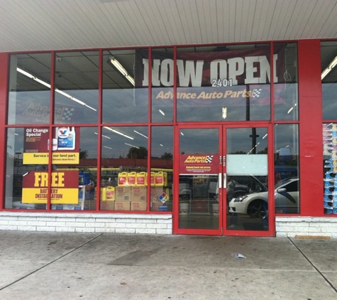 Advance Auto Parts - Baltimore, MD