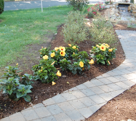 Irvington Landscape Inc./Plant Health Concepts LLC - Greenfield, IN