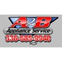 A & B Appliance Service