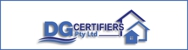 DG Certifiers Pty Ltd - Building Inspection