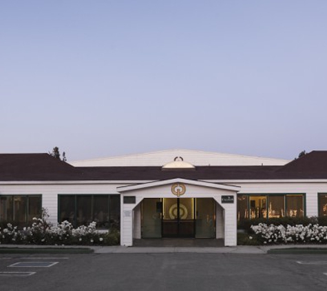 Los Angeles Equestrian Center - Burbank, CA