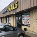 Patriot Nails - Nail Salons