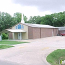 Outreach Baptist Church, Greater - General Baptist Churches