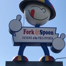 Fork & Spoon, Cuisine of the Philippines - Restaurants