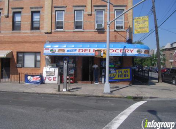 Store 24 Deli - Ridgewood, NY