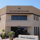 Az Automasters - Automobile Performance, Racing & Sports Car Equipment