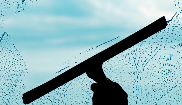 4 Season Window Cleaning and Services, LLC