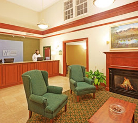 Holiday Inn Express Durham - (UNH) - Durham, NH