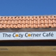 Cozy Corner Cafe