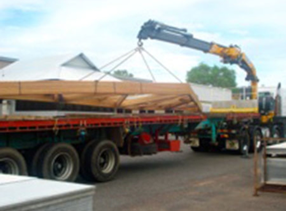 Territory Timber & Hardware - Yarrawonga, NT