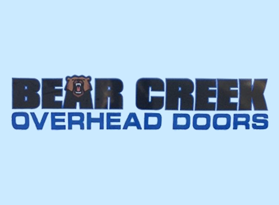 Bear Creek Overhead Doors - Medford, OR