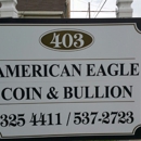 American Eagle Coin & Bullion - Coin Dealers & Supplies