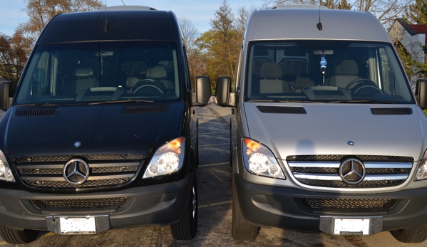 JMS Sprinter Rentals - Niles, IL