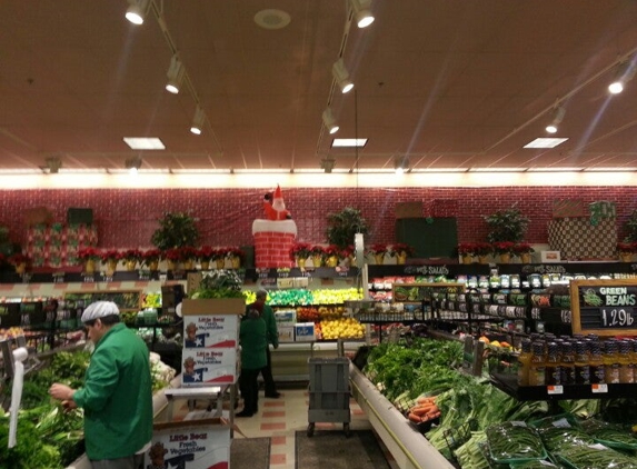 Market Basket - Somerville, MA