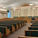 The Church of Jesus Christ of Latter-day Saints - Methodist Churches