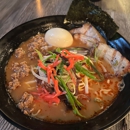 Ten Ramen - Japanese Restaurants