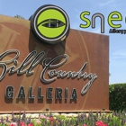 Sneeze Allergy & Cough Centers