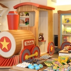 Teich Toys & Books