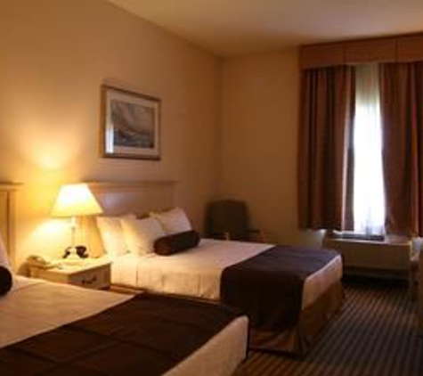 Best Western Plus Silver Creek Inn - Cedar Point, NC