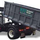 WRS Dumpster Rental Philadelphia