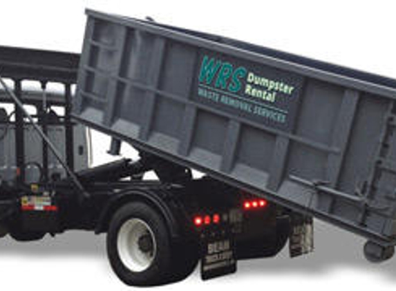 WRS Dumpster Rental Philadelphia - Philadelphia, PA