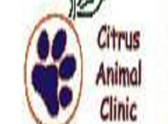 Citrus Animal Clinic - Lake Placid, FL