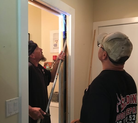 A+ Sliding Door Repair - Winnetka, CA