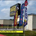 AAA Storage Austin Texas