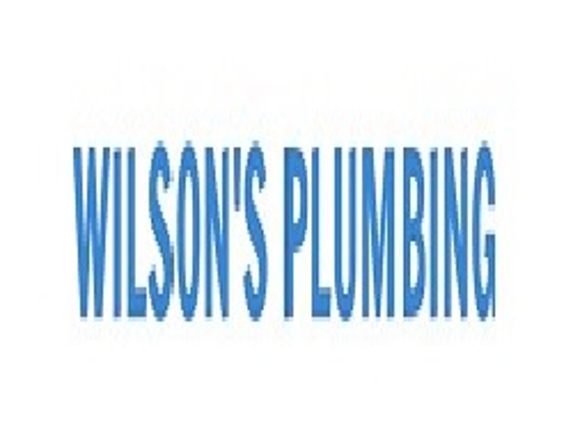 Wilson's Plumbing - San Anselmo, CA