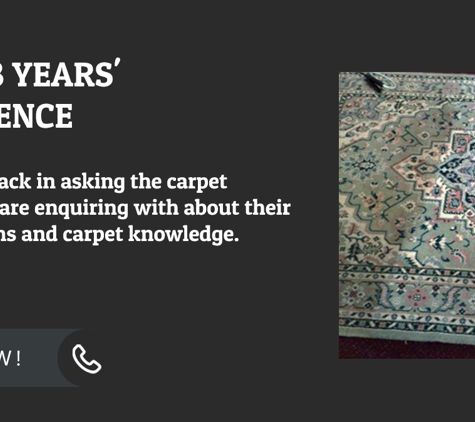 Kingborough Carpet Care - Huntingfield, TAS. Over 18 Years' Experience