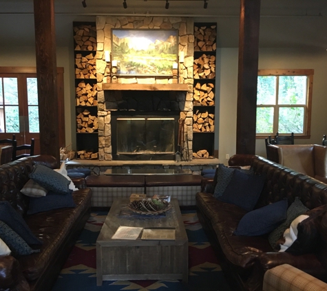 Evergreen Lodge at Yosemite - Groveland, CA