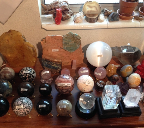 Jim's Gems & Jewelry - Orem, UT